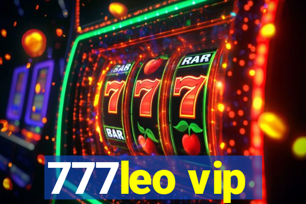 777leo vip